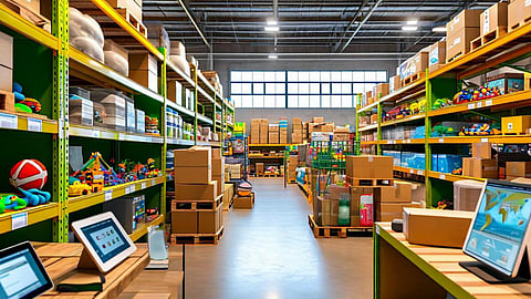 RattanIndia Launches e-Commerce Retailing in the Gulf Region with noon