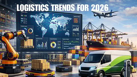 From Firefighting to Foresight in Supply Chains