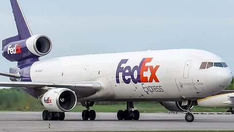 FedEx Warns of US$175 Million Peak Season Hit After MD-11 Fleet Groundings
