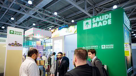 Saudi Arabia Taps Global Shipping and Air Cargo Partnerships Make Exports More Competitive