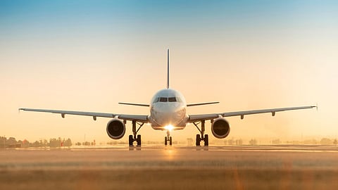 Five Key Risks Shaping Air Transport in 2026