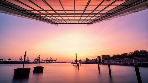 DP World Global Trade Observatory 2026: Confidence Amid Complexity