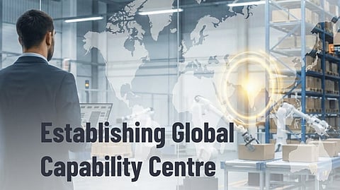 House of Shipping to Establish Global Capability Centre in India for Exol