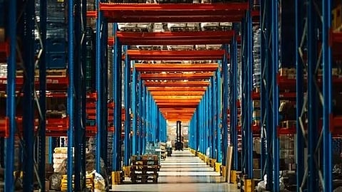 Space Shortages Set to Define UAE's Logistics Real Eastate market in 2026