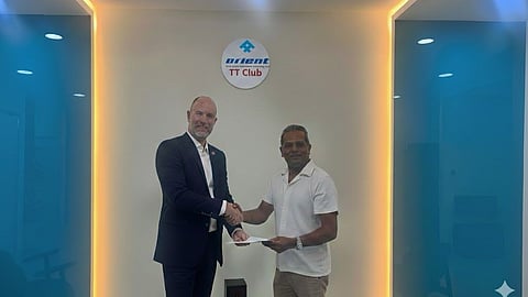 TT Club Now Offers UAE Freight Forwarders Shipper’s Interest Cargo Insurance