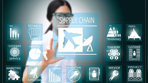 Supply Chain Tech Startups are Quickly Changing How the World Moves Goods