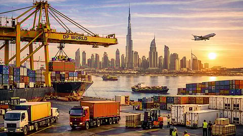 Ramadan Peak: How Middle East Ports Keep Cargo Moving During The Holy Month