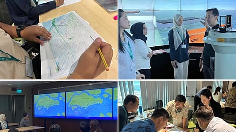 First IMO Ships’ Routing Workshop Strengthens Navigation Safety in Asia