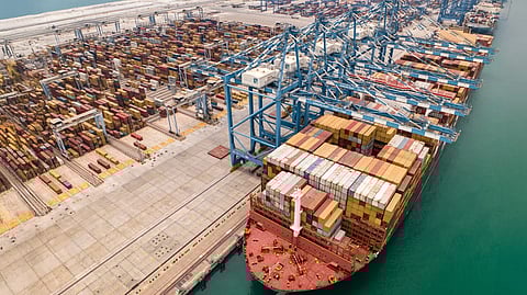 AD Ports Group Confirms Business Continuity Across All Operations