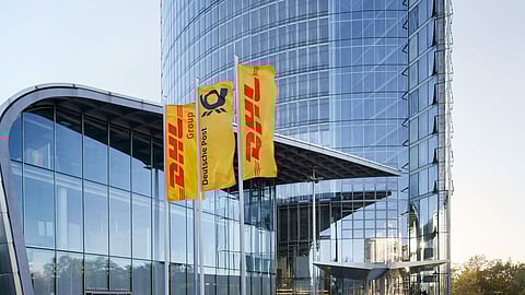DHL Group Exceeds Earnings Guidance and Increases Dividend