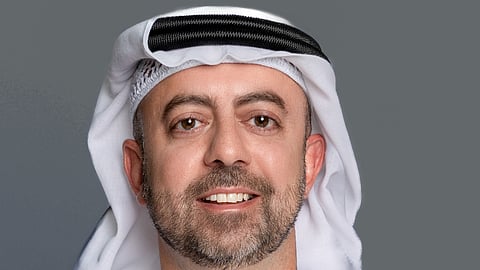 DP World Appoints Ahmad Yousef Al-Hassan as CEO for GCC Region