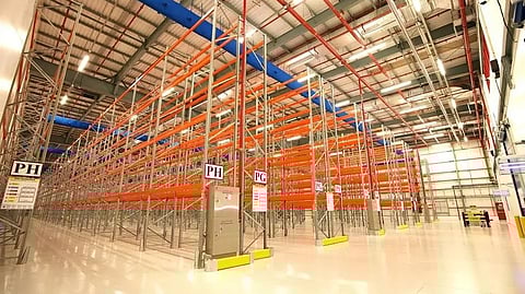 Aramex Opens First Regional Healthcare Hub at Dubai South Free Zone