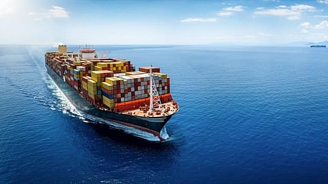 Iran Signals Threat to Red Sea Shipping via Bab al-Mandeb Strait