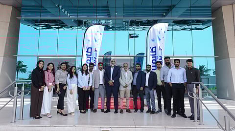 Clymet Opens Dubai Flower Centre Office, Leads Pharma Logistics Dialogue