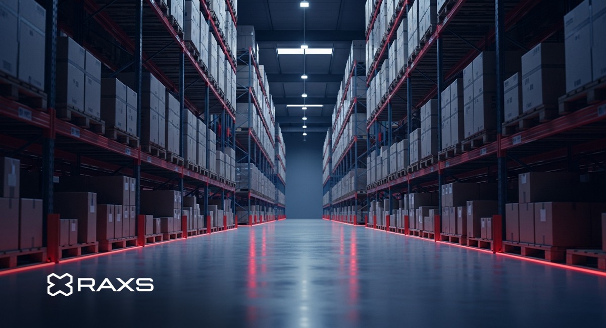 Why 3PL Providers Are Rapidly Adopting Robotics and Warehouse Automation