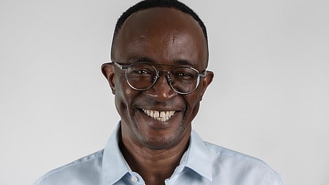 Aramex Welcomes Amadou Diallo as Group CEO