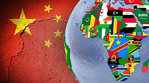China Drops Tariffs on African Imports in Sweeping Trade Shift