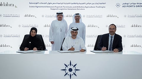 Fujairah Terminals Enhances Operations with Logistics Integration