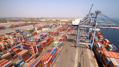 Oman Tops World Bank Logistics Indicator for Export Supply Chain Speed