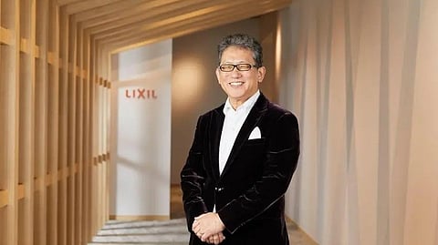 LIXIL reports 23% increase in core earnings as strong Middle East demand supports IMEA growth