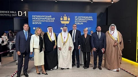 GFH Signs MoU with OCTO to Develop US$300 Million Logistics Platforms Across UAE and KSA