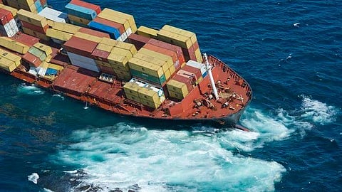 Hormuz Transit Collapses as Iran Shuts Waterway to Protest Continued Israel Attacks on Lebanon