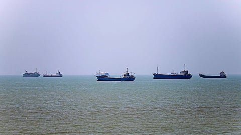 Shipping Through the Strait of Hormuz Disrupted Once Again as US-Israel-Iran Conflict Escalates