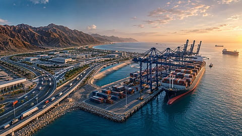 Beyond Hormuz: Is the Geography of Global Trade Being Rewritten?