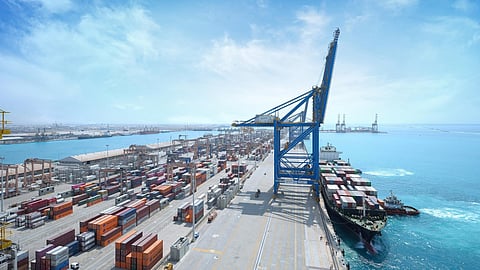 Bahri Logistics Launches Bahri Bonded Zone at Jeddah Islamic Port