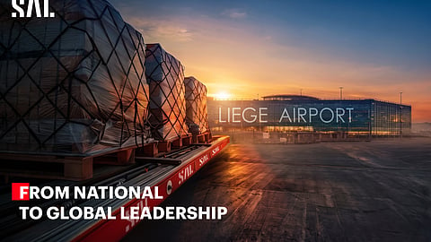 SAL Moves into European Air Cargo Hub With Acquisition of Aviapartner Liège