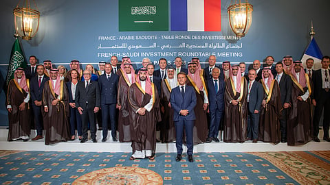 RSGT and CMA CGM Begin Development on US$434 Million Terminal 4 at Jeddah Islamic Port
