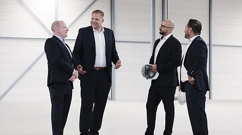 Noatum Logistics Launches New Global Fairs & Events Vertical