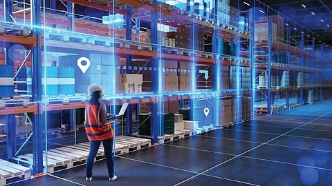 Saudi Arabia’s Logistics Transformation: Why Automation Readiness Matters as Much as the Technology