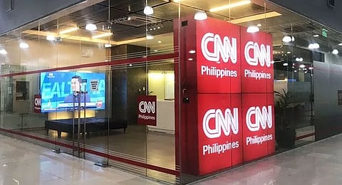 CNN Philippines signing off after 9 years?