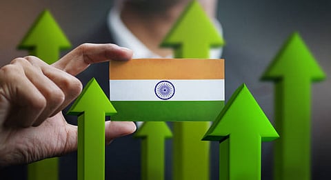 $10T Indian economy for 2030