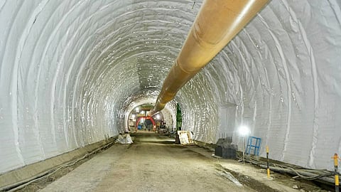 DPWH fast-tracks bypass construction project in Davao City