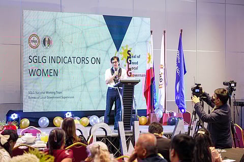 Abalos to PNP: Protect our young girls