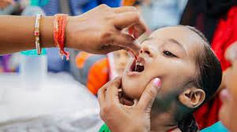 Davao parents urged: Deworm kids