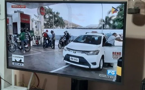 Digital TV shift initially focused on Metro Manila