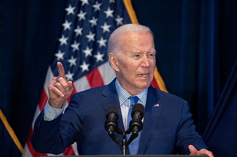 Pressure mounts on Biden to confront Iran after troop deaths