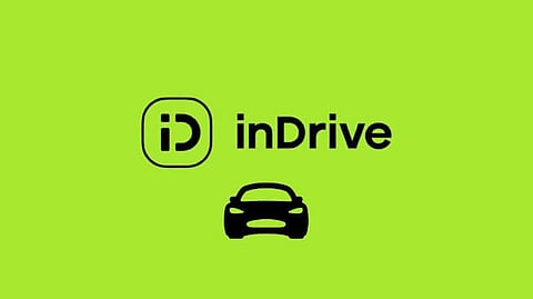 inDrive eyes 40% more drivers for Phl operation