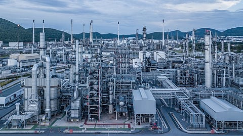 Photograph Courtesy of NGCP