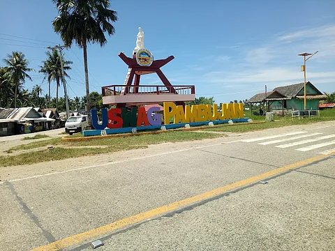 Northern Samar eyes new airport development