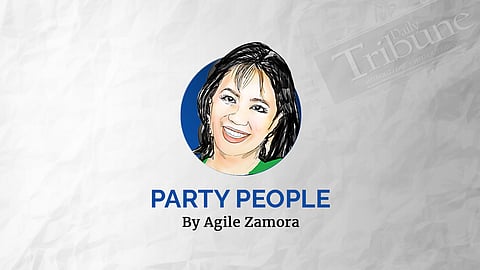 New flagship for European luxury brands