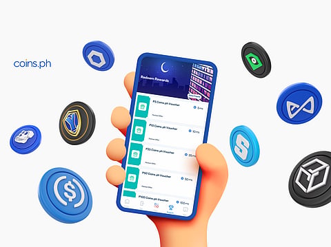 Coins.ph sets sights on Australia entry