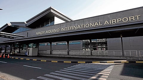 Ninoy Aquino International Airport’s privatization will not only improve and modernize the facility but also boost the country’s image.