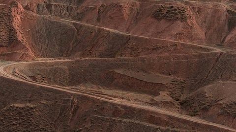 Mali gold mine collapse kills more than 70