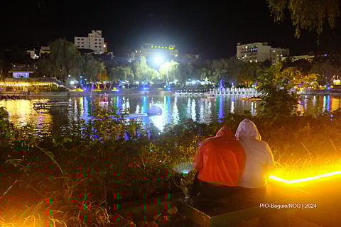Baguio Market development stalled pending consultations