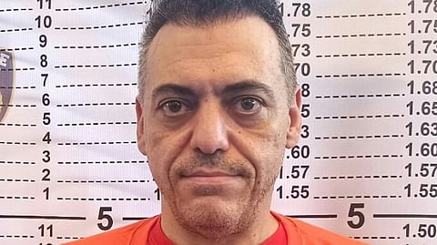 BI launched manhunt vs. Jordanian after escaping authorities