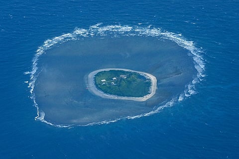 CoC dialogues going smoothly— China envoy